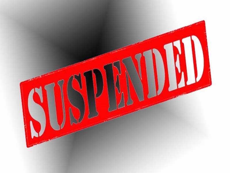 Headmistress suspended over namaz