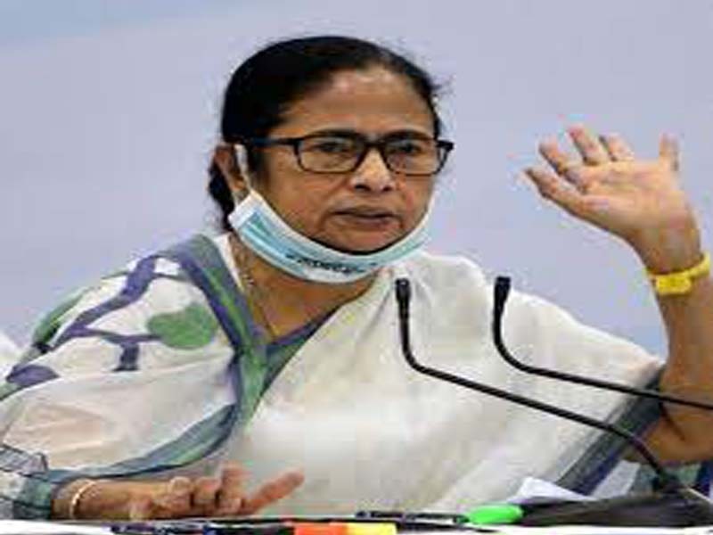 A Pegasus Spin Budget: Mamata