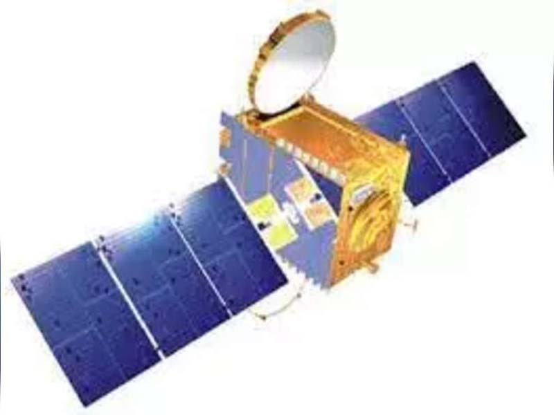 INSAT-4B Satellite de-commissioned
