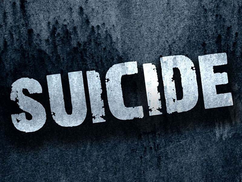 Three of a family commit suicide