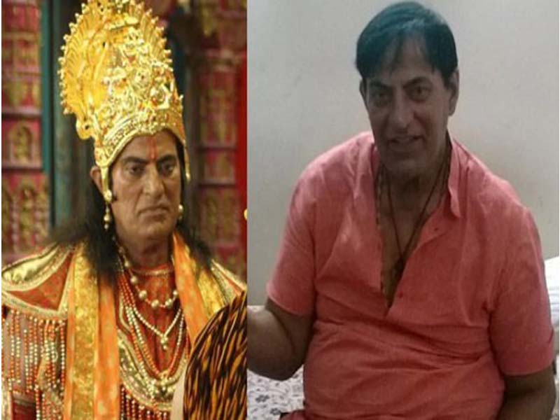Mahabharat’s Bheem Praveen Sobti passes away