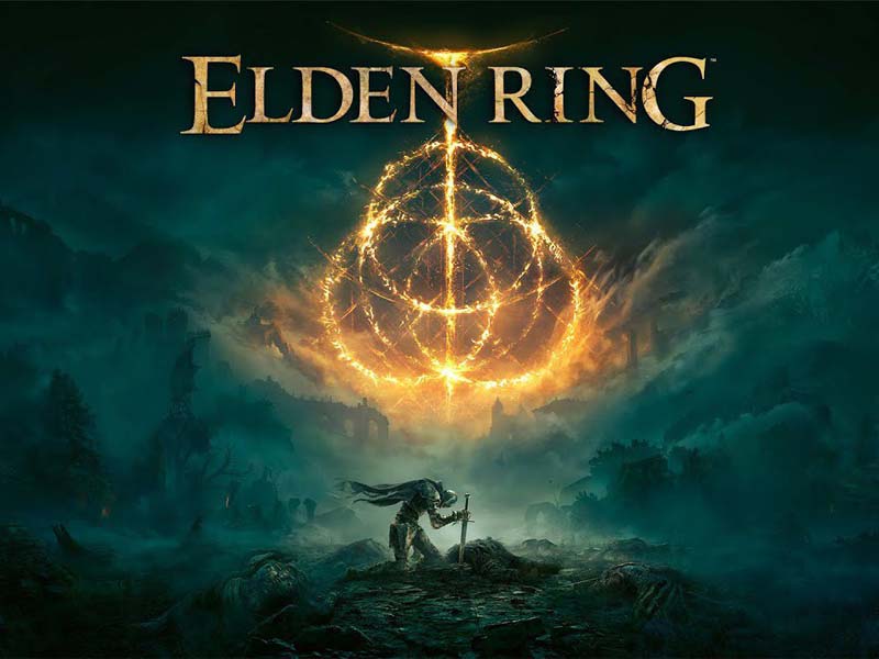 New Elden Ring leaks ahead of release