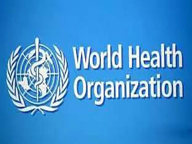 WHO recommends countries ease Covid measures