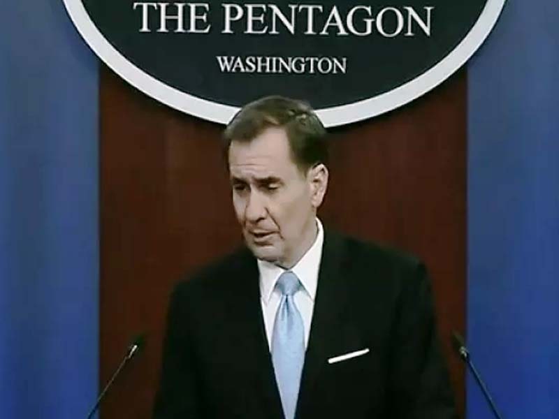 ‘No specific threat from Russia to NATO’