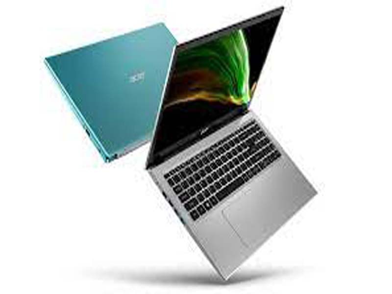 Acer launches its second Intel-powered Make in India laptop