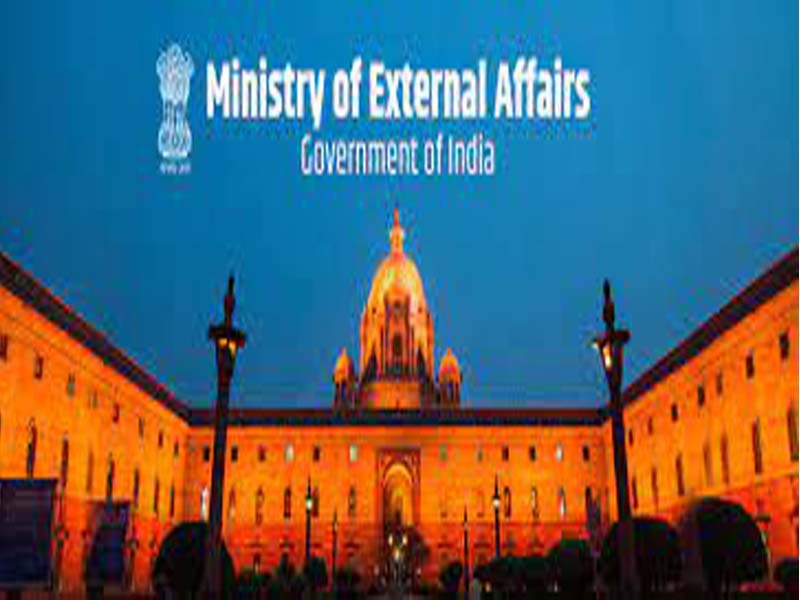 EAM continues interactions with counterparts from several countries, MEPs