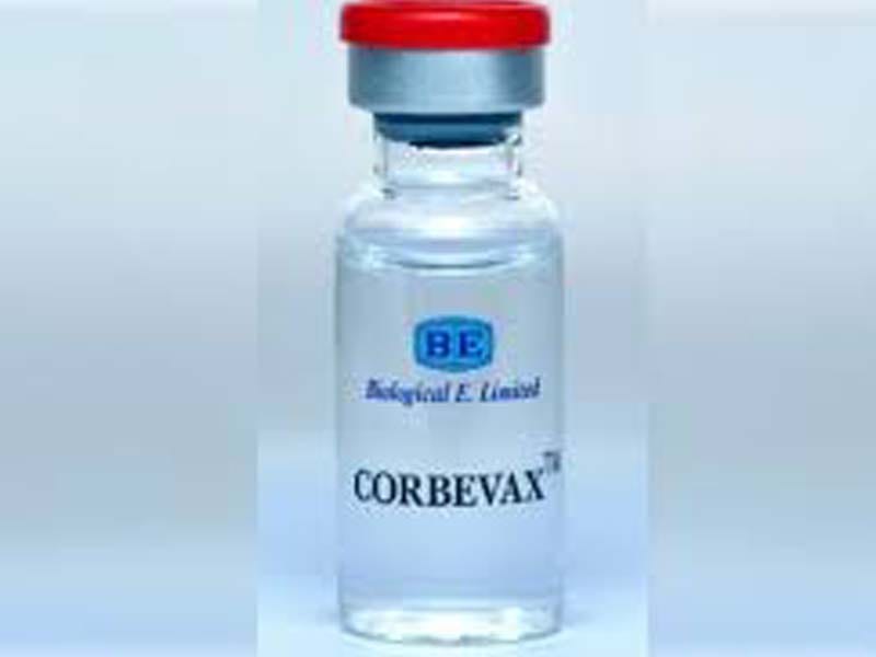 Corbevax approved for administration in adolescents aged 12-18 yrs