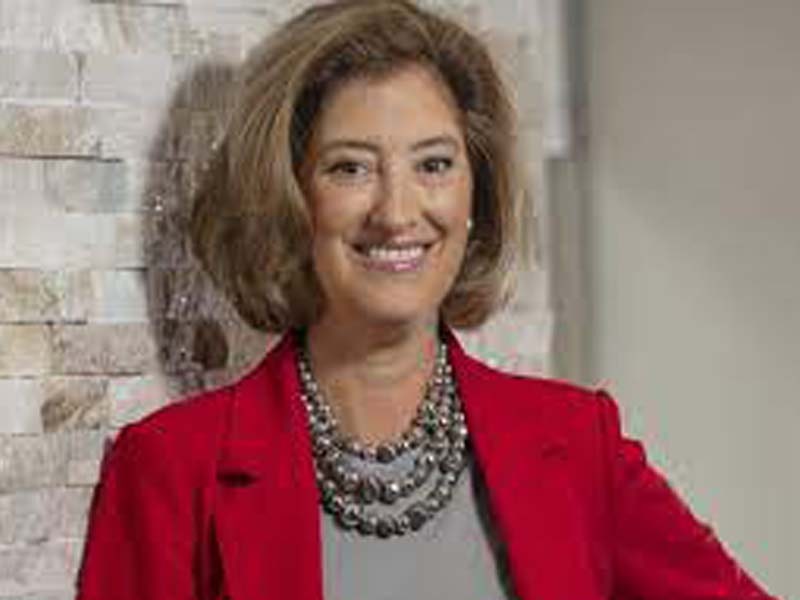 NASA appoints veteran space scientist Laurie Leshin to head jet propulsion lab
