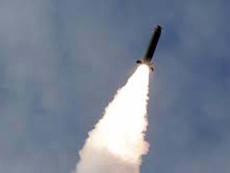 North Korea says tested long-range cruise missile, tactical SSM this week