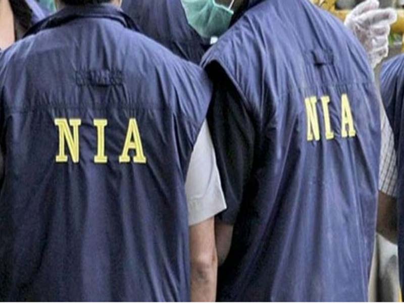 NIA arrests Al-Qaeda operative ahead of UP polls