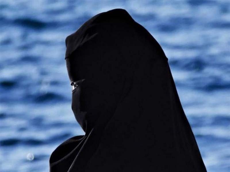Karnataka Hijab row: College warns action