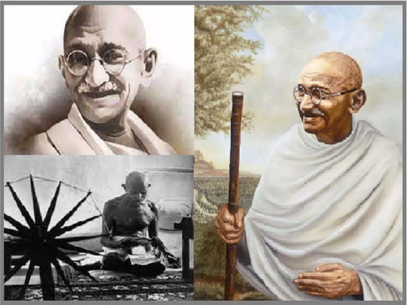 Guv has highest respect for Mahatma : Raj Bhavan
