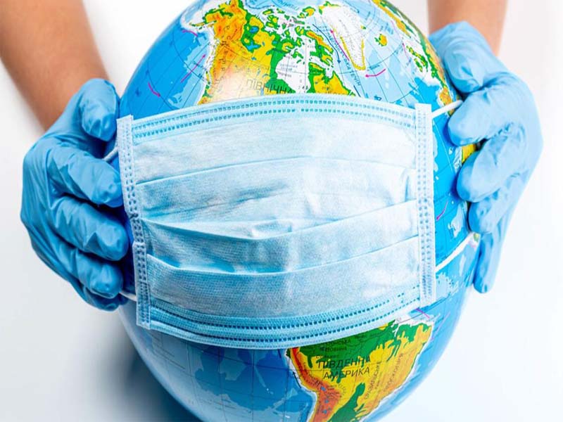 Global Covid tally crosses 400 million