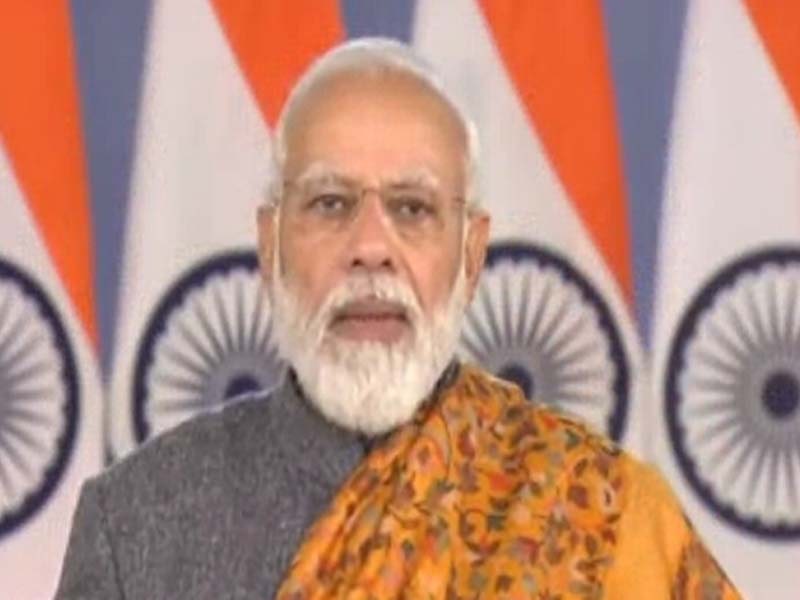 PM launches Pandit Jasraj Cultural Foundation