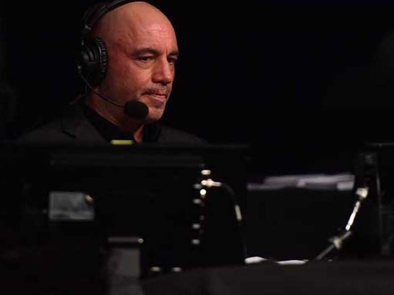 Spotify storm: Rogan apologises, pledges caution