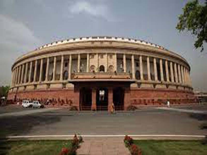 Constitution (Scheduled Tribes) Order Amendment Bill introduced in LS to include Tripura communities