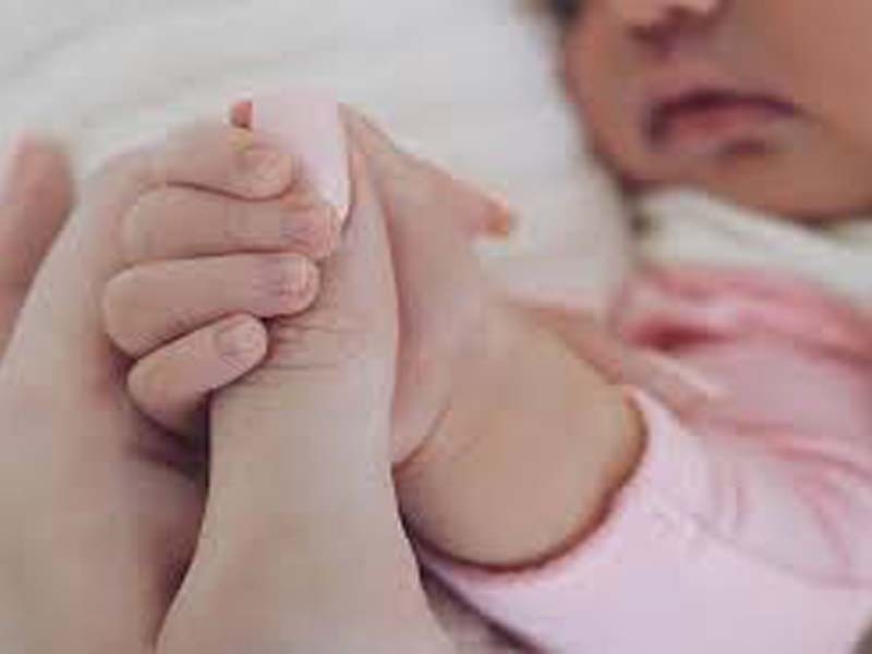 Kylie’s fans theorise baby’s name ‘Angel’