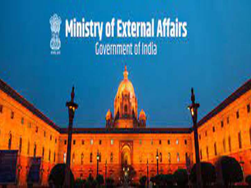 India has taken up desecration of Gandhi statue by Khalistani elements with US: MEA