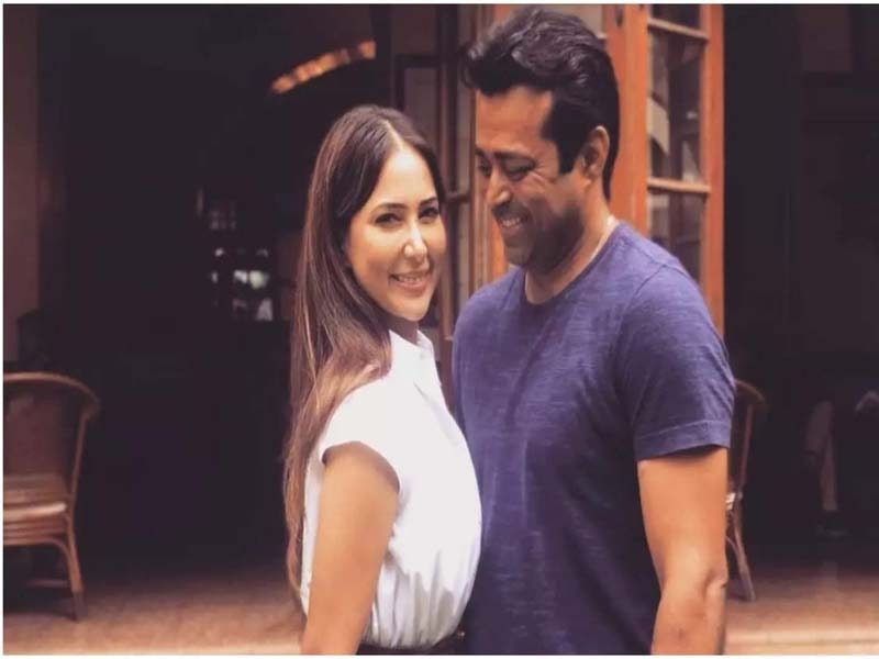 Kim faces trolls on pics with Paes