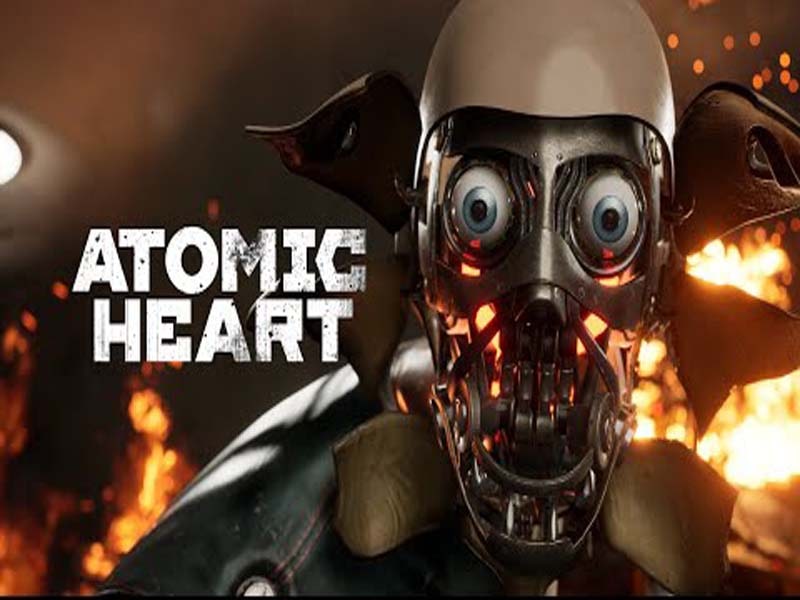 ‘Atomic Heart’ release window revealed