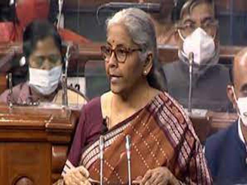 FM announces ‘PM-DevINE’ for North East