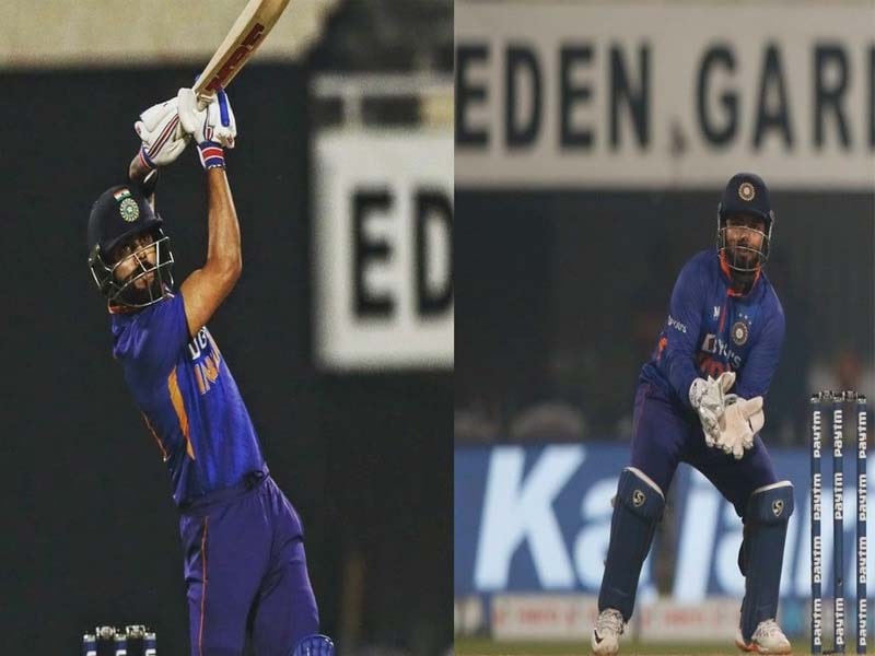 Kohli, Pant to miss 3rd T20 against WI