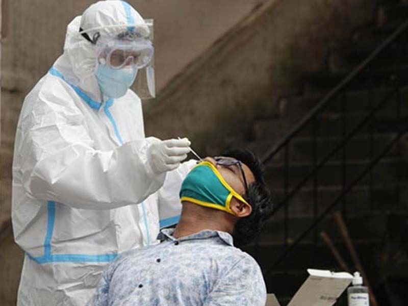 Telangana reports 3,877 new Covid-19 cases, two fatalities