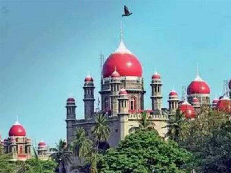 Telangana HC directs educational institutions to conduct online classes till Feb 20