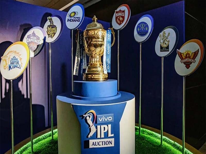 IPL 2022 Mega Auction