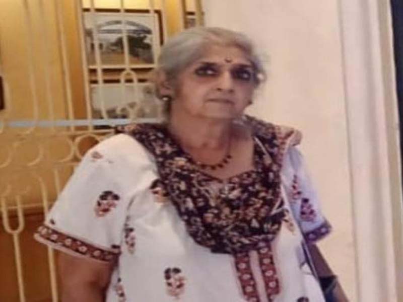 P. Anuradha Reddy elected as INTACH member