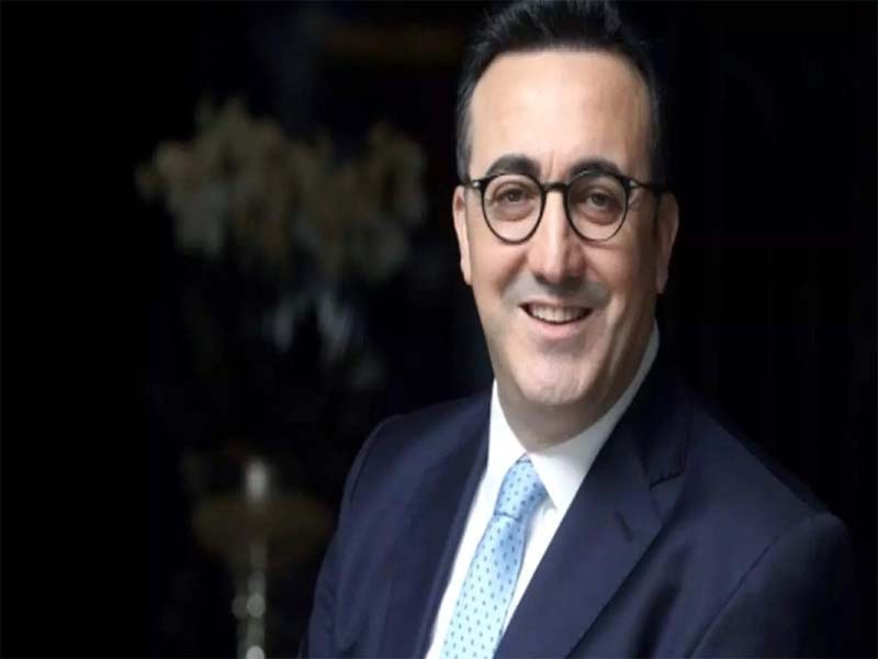 Ilker Ayci declines Air India top job offer, confirms Tata Sons