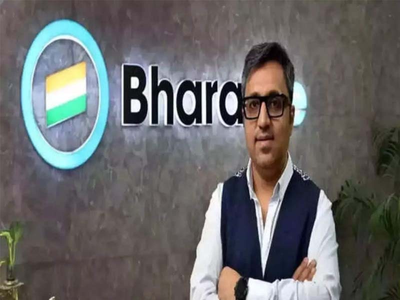 BharatPe removes Ashneer Grover from all posts