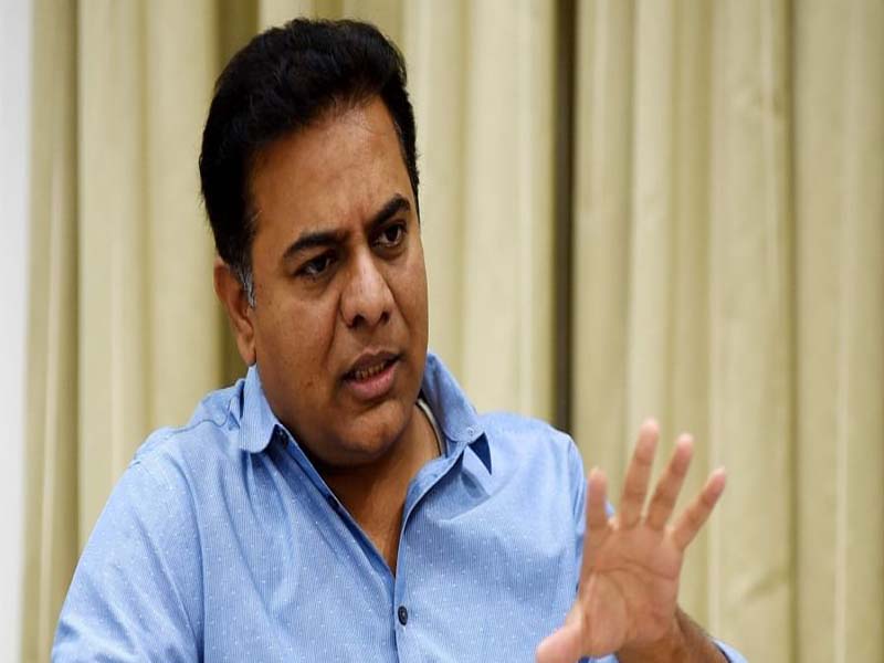 Most successful start-up in India is Telangana: Minister