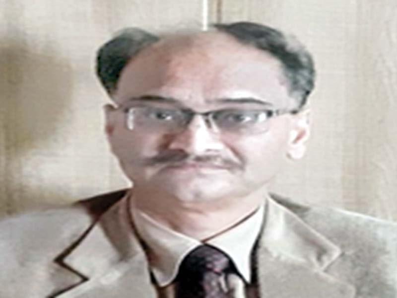 J&K doc elected new JAKASI Chairman