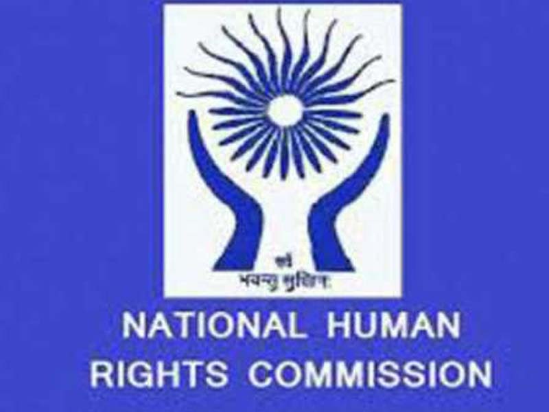 NHRC issues notice to UP CS over electrocution of 4 children in Sambhal
