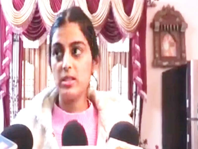 108 Himachal students back from Ukraine