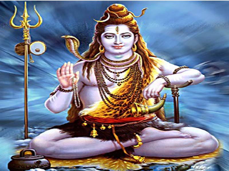 Mahashivratri celebrated with religious fervour in Telangana