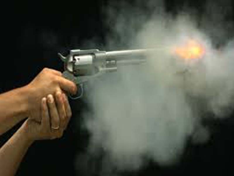 Real estate businessman shot dead in Telangana