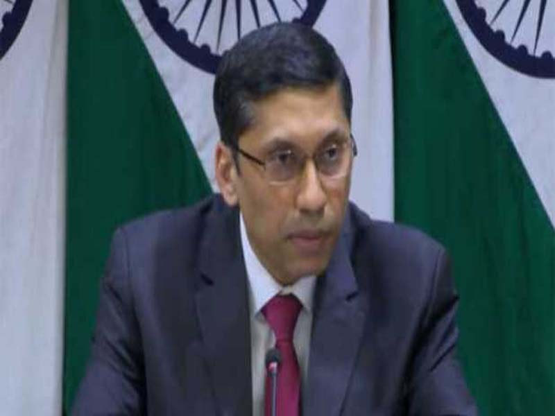 Nearly 17,000 Indians have left war-hit Ukraine so far: MEA
