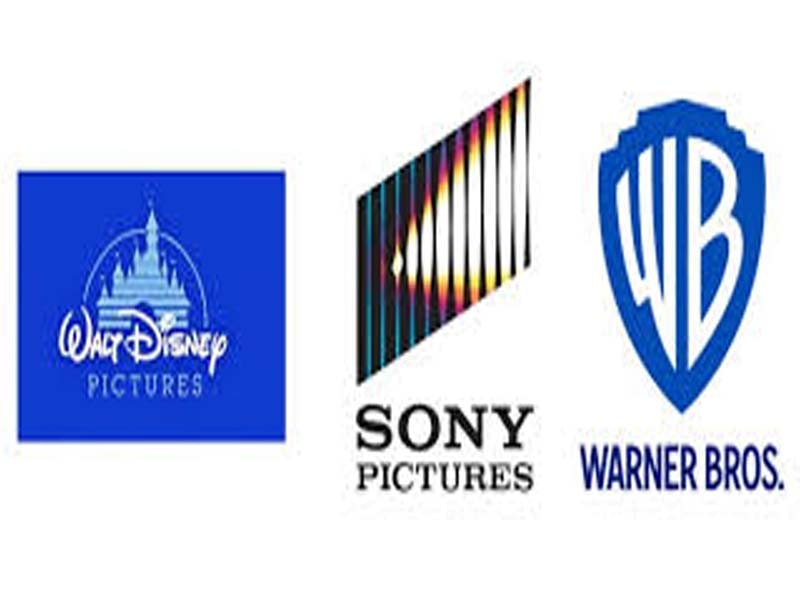 Hollywood halts releases in Russia