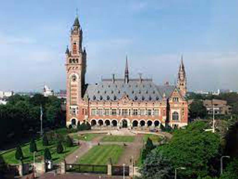 ICJ to hear Russia-Ukraine conflict