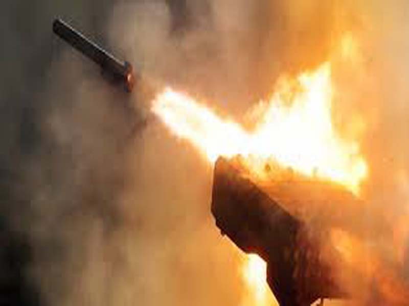 Russia drops 3 vacuum bombs in Ukraine