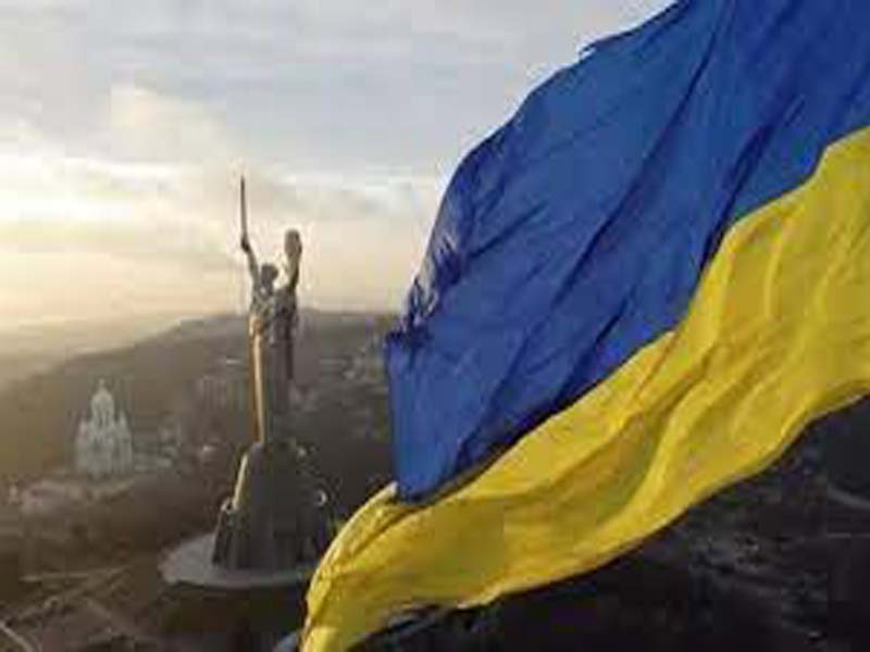 TVD’s Paul Wesley commends Ukrainians