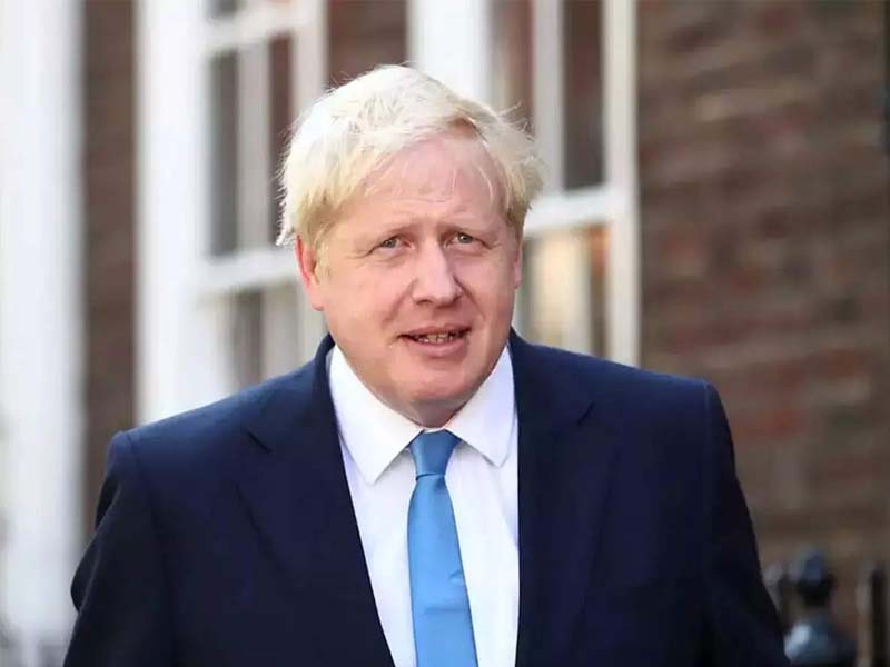 UK PM to fly to NATO border with Russia