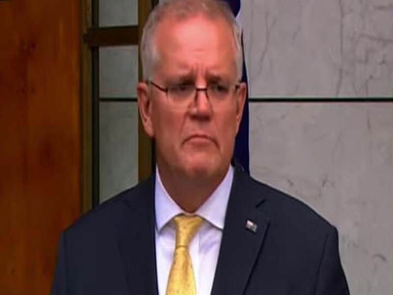 Australia sends missiles to Ukraine