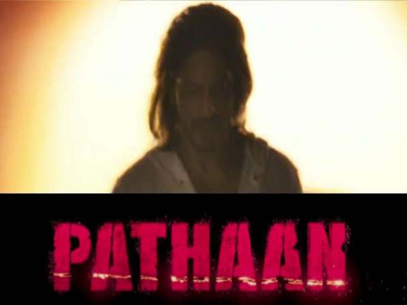SRK’s ‘Pathaan’ date sends fans into rapture