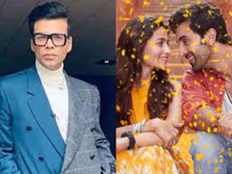 Wishes from KJo, Ayan add fuel to Ranbir-Alia wedding rumours