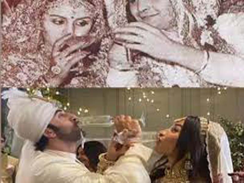 Post Ranbir’s wedding, Neetu Kapoor pens an emotional note to her late husband Rishi Kapoor saying “your wish is fulfilled”