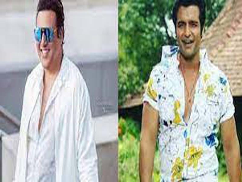 Govinda’s nephew Vinay Anand to make a re-entry into Bollywood with Makaan