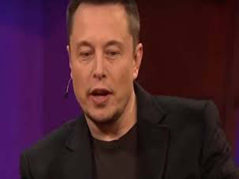 Musk no longer Twitter’s largest stakeholder.